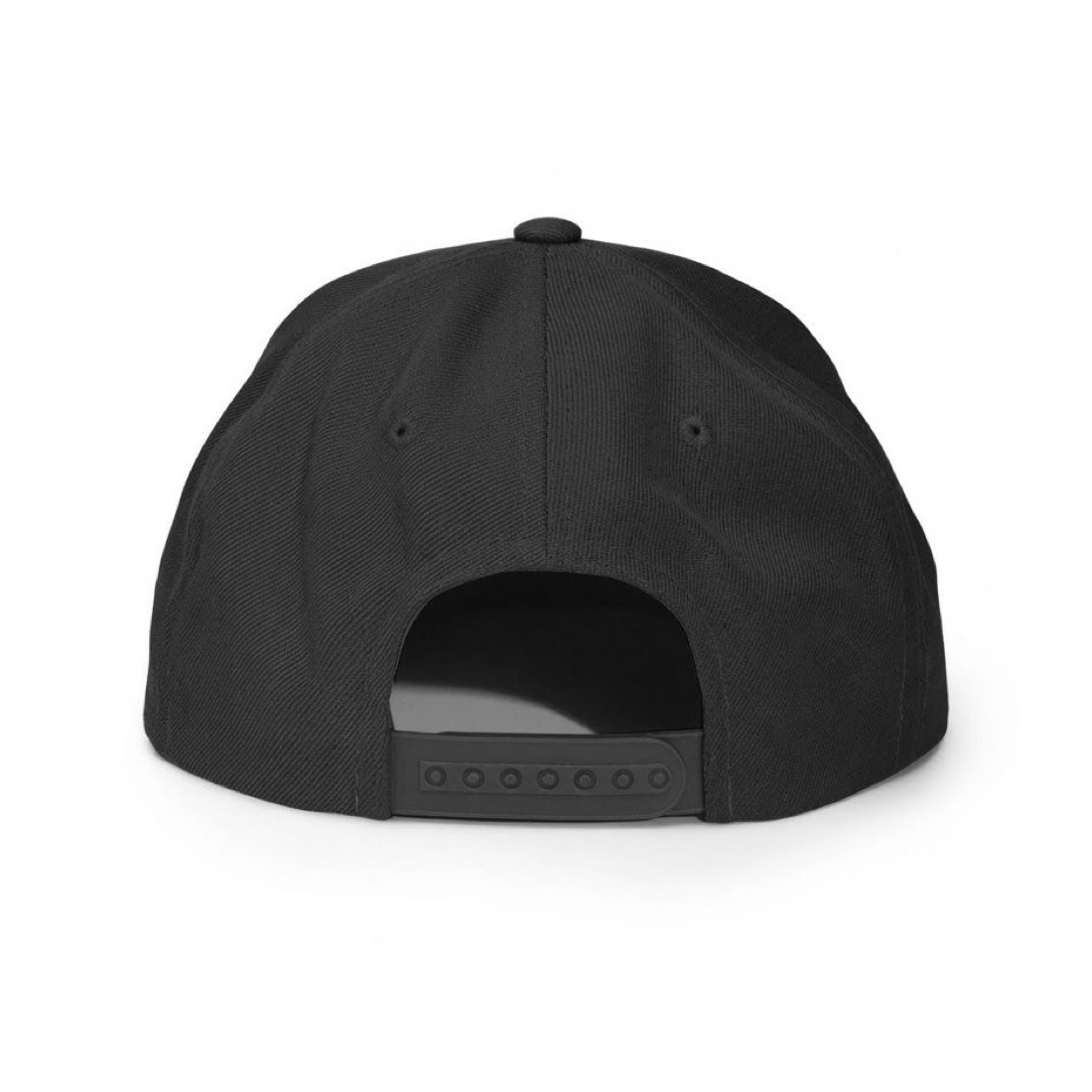 The Back-In-Black Signal Hat
