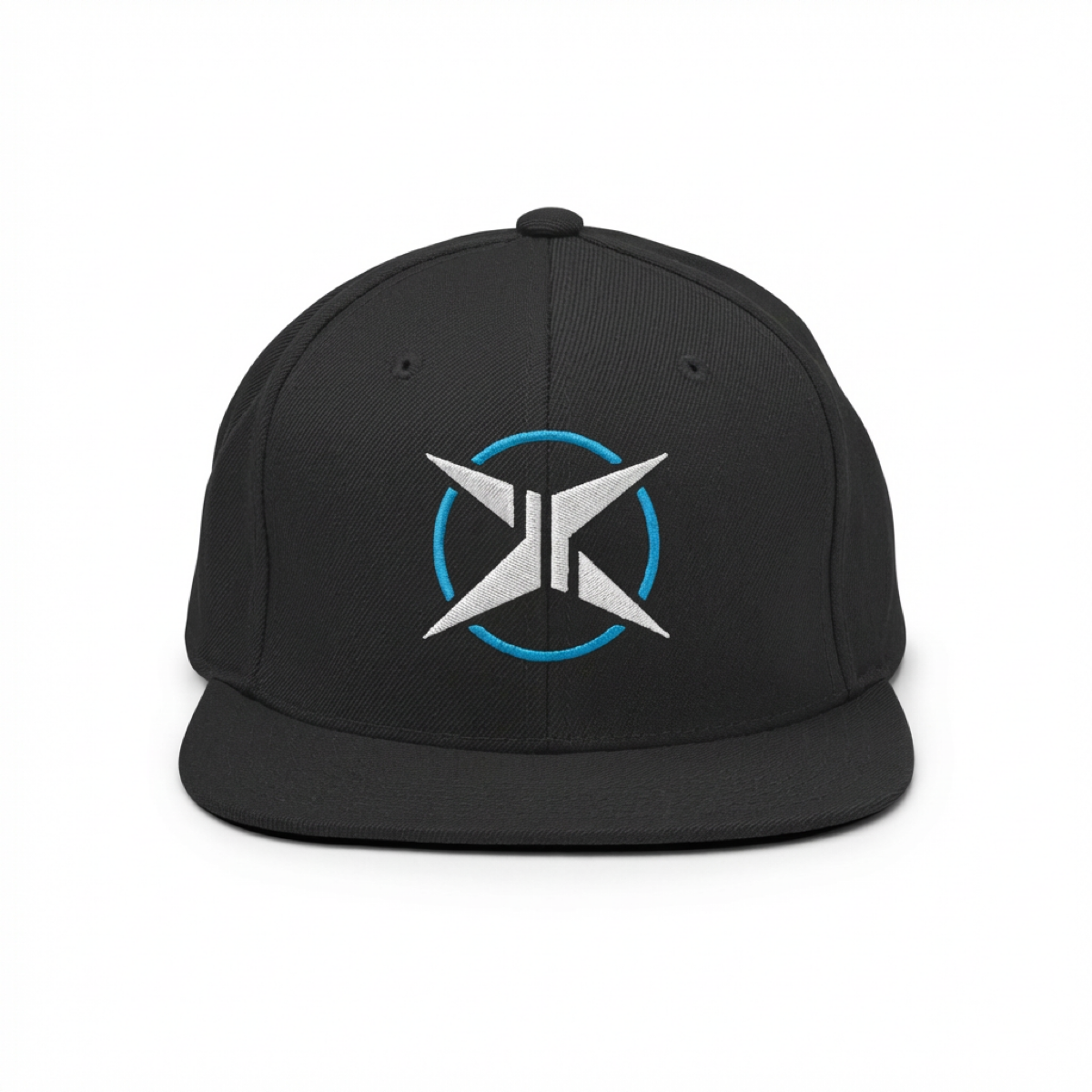 The Back-In-Black Signal Hat