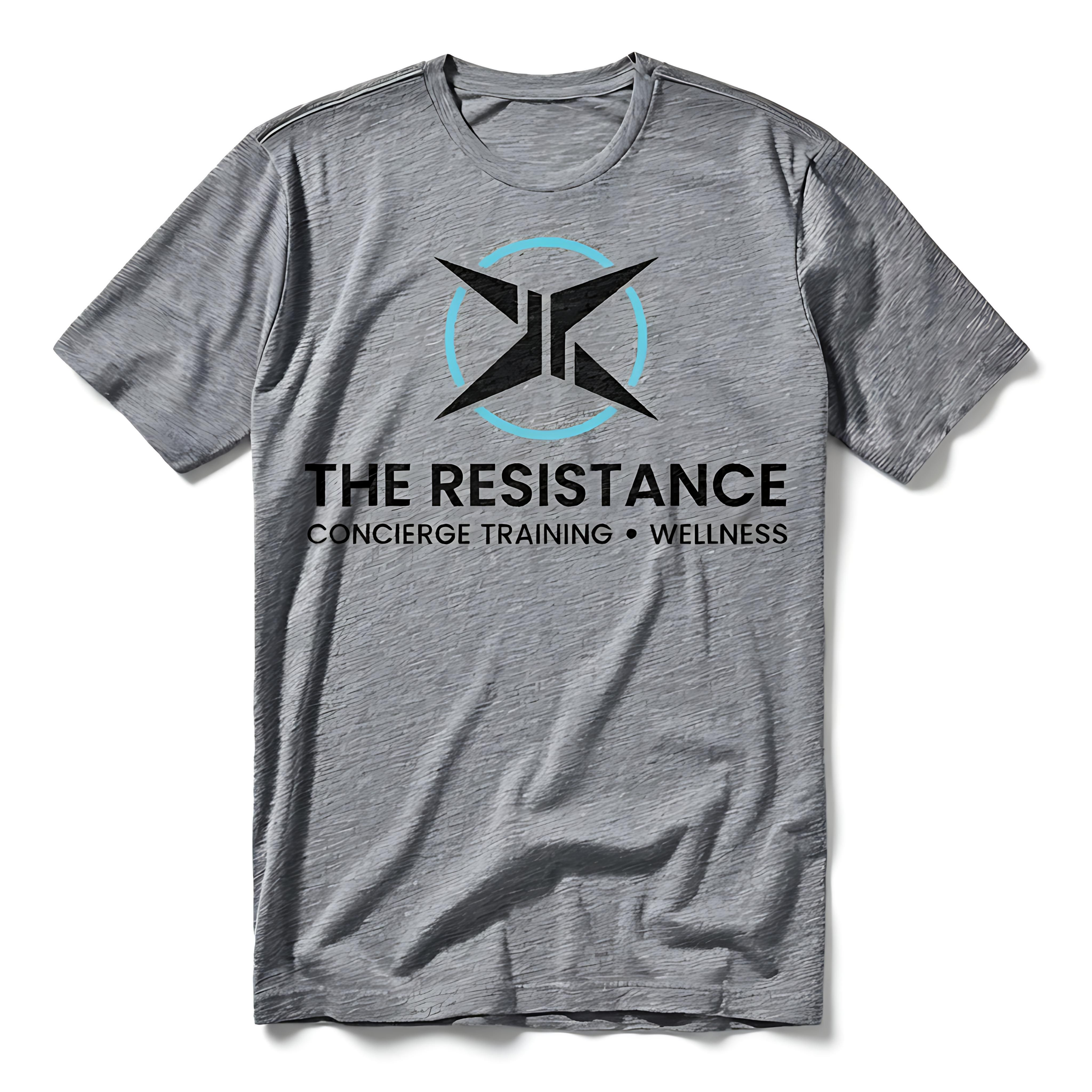 The Standard Issue T-Shirt