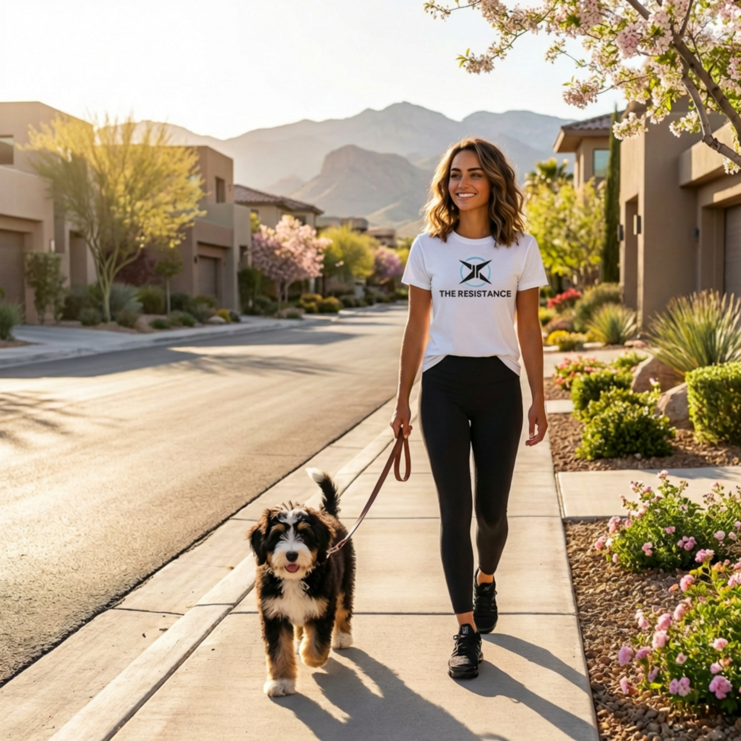 The Standard Issue T-Shirt