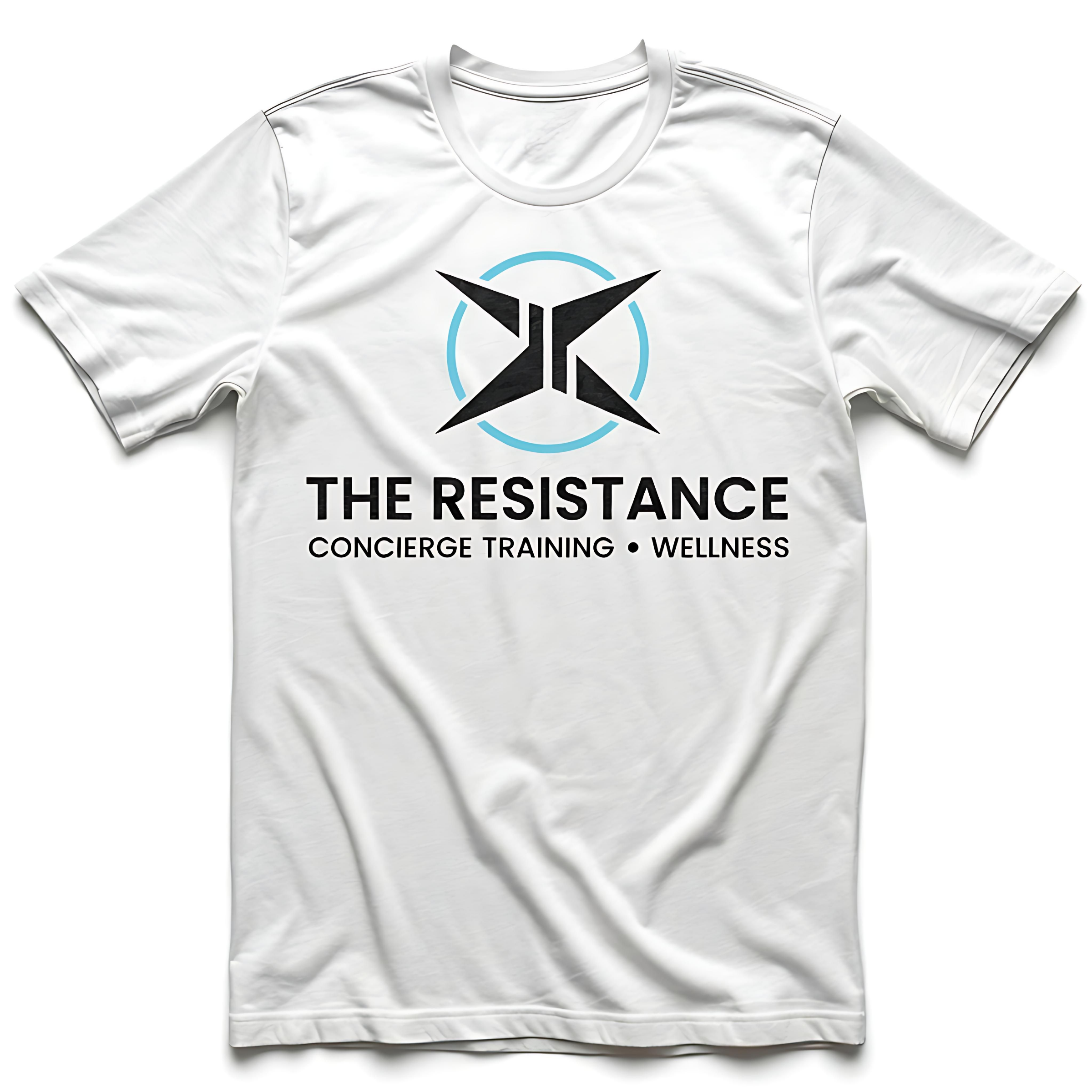 The Standard Issue T-Shirt